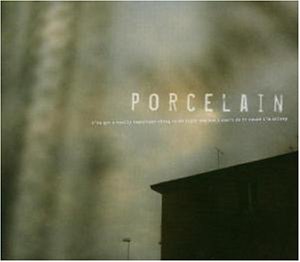 album porcelain