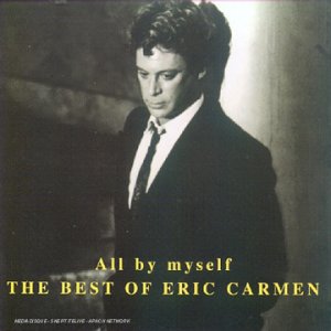 album eric carmen