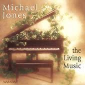 album michael jones