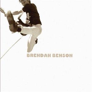 album brendan benson