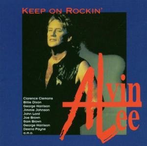 album alvin lee