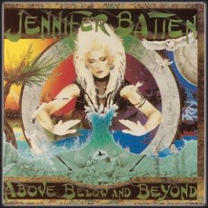 album jennifer batten