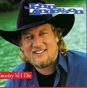 album john anderson