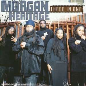 album morgan heritage