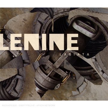 album lenine