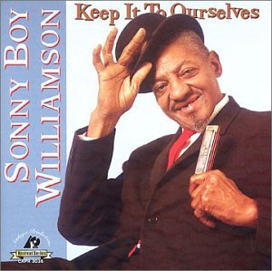 album sonny boy williamson