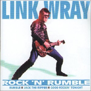 album link wray