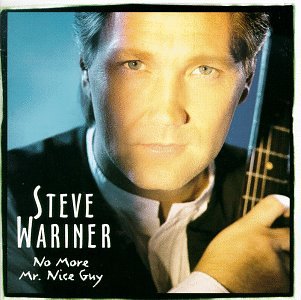 album steve wariner