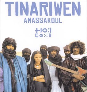 album tinariwen