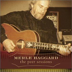 album merle haggard