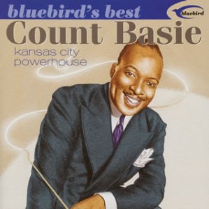 album count basie