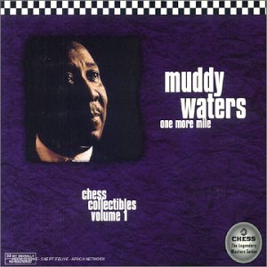 album muddy waters