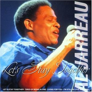 album al jarreau