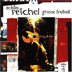 album achim reichel