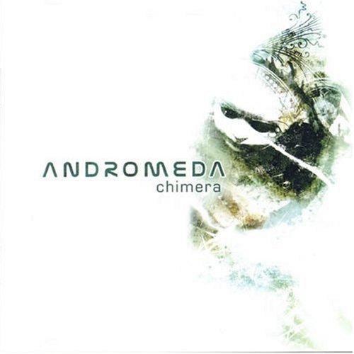 album andromeda