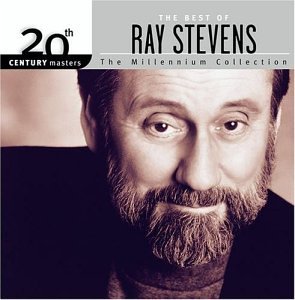 album ray stevens