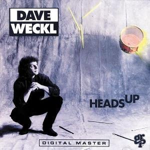 album dave weckl