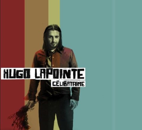 album hugo lapointe