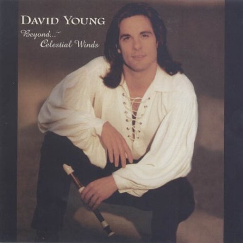 album david young