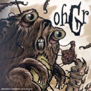 album ohgr