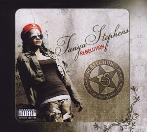 album tanya stephens