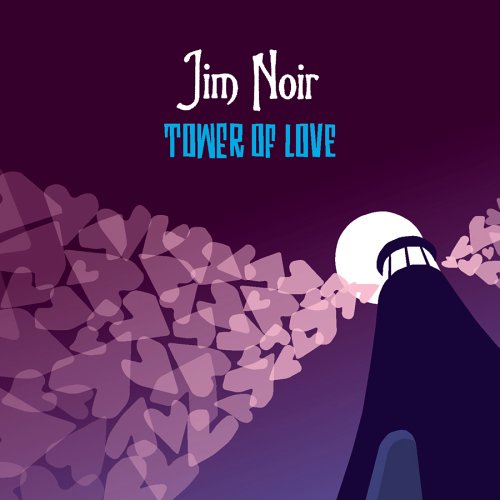 album jim noir