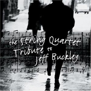 album jeff buckley