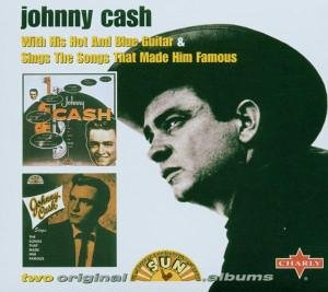 album johnny cash