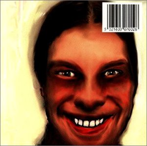 album aphex twin