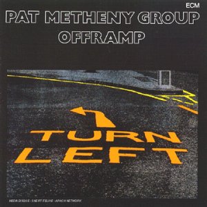 album pat metheny group