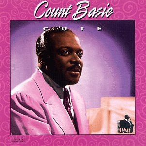 album count basie