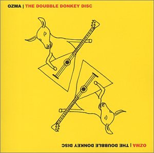 album ozma