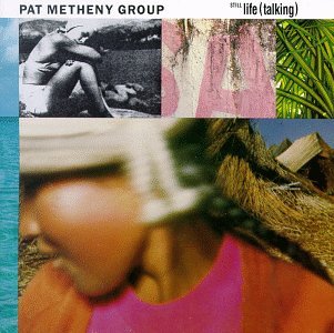 album pat metheny group