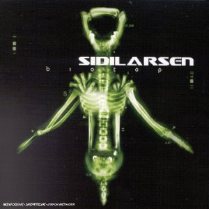 album sidilarsen