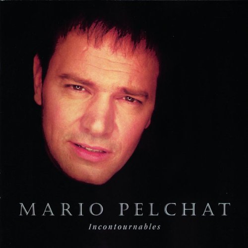 album mario pelchat