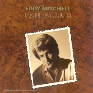 album eddy mitchell