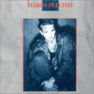 album mario pelchat