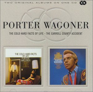 album porter wagoner