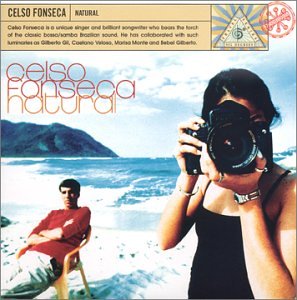 album celso fonseca