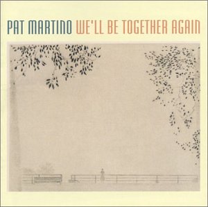 album pat martino