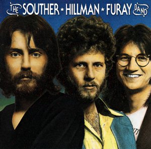 album the souther hillman furay band