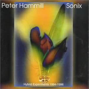 album peter hammill