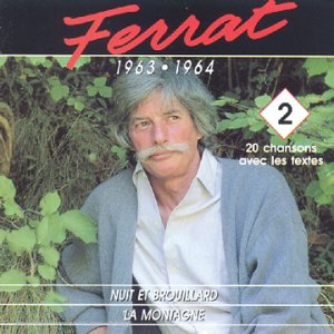 album jean ferrat