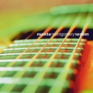 album monte montgomery