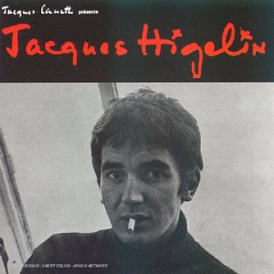 album jacques higelin