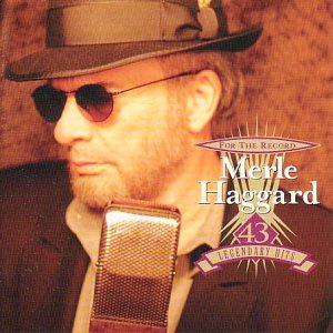 album merle haggard