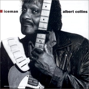 album albert collins