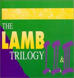 album lamb