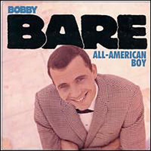 album bobby bare