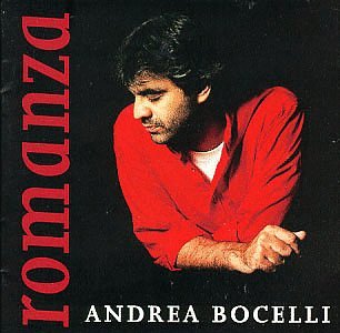 album andrea bocelli